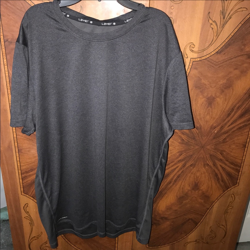 Dry Fit T-Shirt